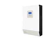 KOEJDXRQ Solar high Frequency 3KW Power Generation photovoltaic 5KW Built-in MPPT Controller All-in-one 10KVA Off-Grid Inverter(24VDC 3KW/6KVA)