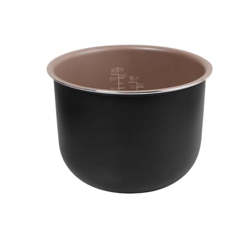 Revestimiento Interior Antiadherente For Olla Arrocera, Compatible Con Philips, Repuestos For Olla Arrocera HD3136