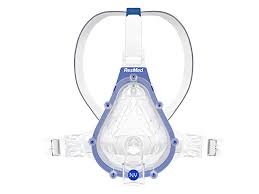 ResMed AcuCare Full Face Mask (B074G55D1Z) Amazon Price History, Amazon Price Tracker
