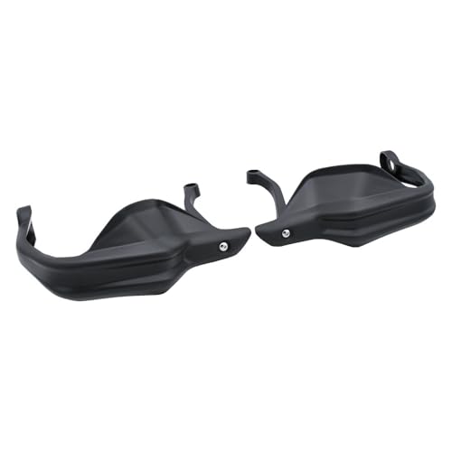 Protège-mains moto f750gs r1250gs anti-vent et projections pour guidon
