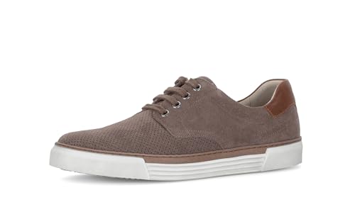 Baskets basses pour homme Pius Gabor légères confortables marche