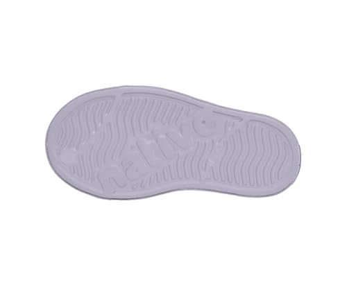 Image of Native Shoes Unisex-Kids Jefferson Block Slip-On Sneakers