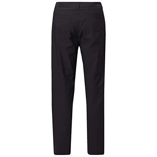 Pantalon Oakley Perf 5 anti-froissement coupe confort taille 32