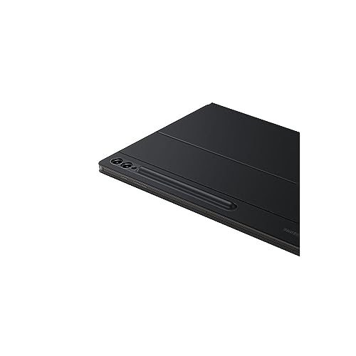 Samsung BookCover Keyboard Galaxy Tab S9 Ultra - vue 9
