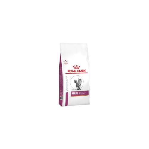Royal Canin Renal Select Cat Food, 2 kg