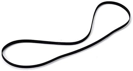 ReadyWired Turntable Belt for Denon DP-29F, DP-300F