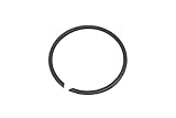 GM Genuine Parts 24044542 Turbine Shaft Retaining Ring