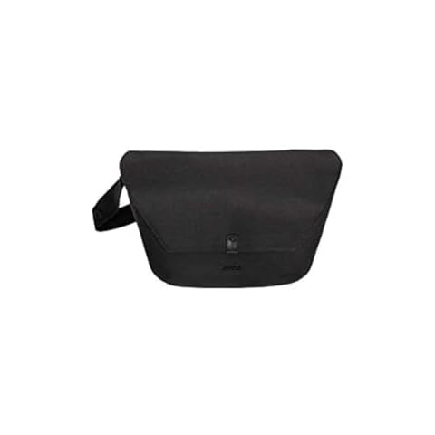 Joolz - Organizer - Compact Accessory for Baby Stroller, Pushchair or Buggy - Easy to Attach - Baby Must Have Travel Essential- Extra Storage - Compatible with GEO/AER/HUB/Day Collections- Black Cover
