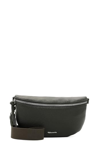 Tamaris Alessia sac crossover au design compact et vert forêt unique
