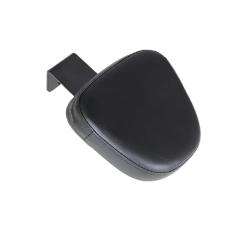 Dossier passager Rebel CMX pour voyager à deux en moto custom