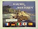 Carmel Monterey 0938765086 Book Cover