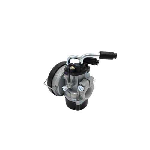 Carburateur 15 SHA pour cyclomoteur Peugeot 103 et MBK 51 AV10 AV7