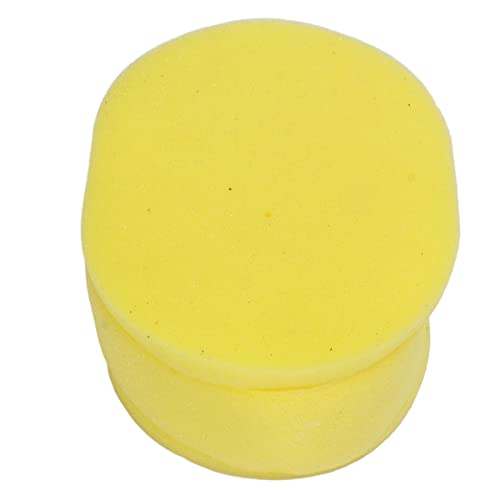 Filtro de Ar Filtro de Ar Amarelo Espuma Dupla Espuma Dupla Filtro de Entrada de Ar Limpador Substit