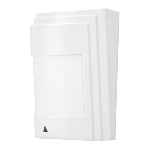 Wired Motion Sensor Wired Passive Infrared Motion Sensor Dual Pir Detector Warning Alarm Security System 12V - Image 3