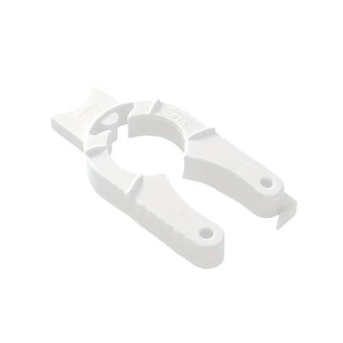 Ouvre-bouteille multifonctionnel blanc universel bocal canette - 2