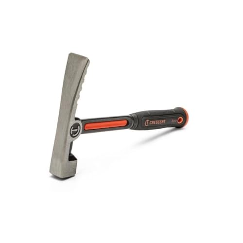 CRESCENT - Martelo de tijolo de aço Crescent de 680 g (CHSBK24)