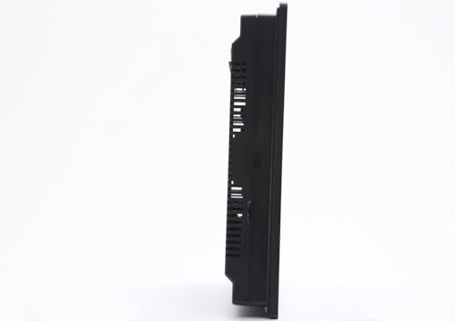 Image of HMI + PLC Combo, 10.1 inch Touchscreen Display, Add up to 5 I /O Modules (Sold Separately), HMC4101A-M, C1D2, Maple Systems, Free All-in-One Configuration and Programming Software