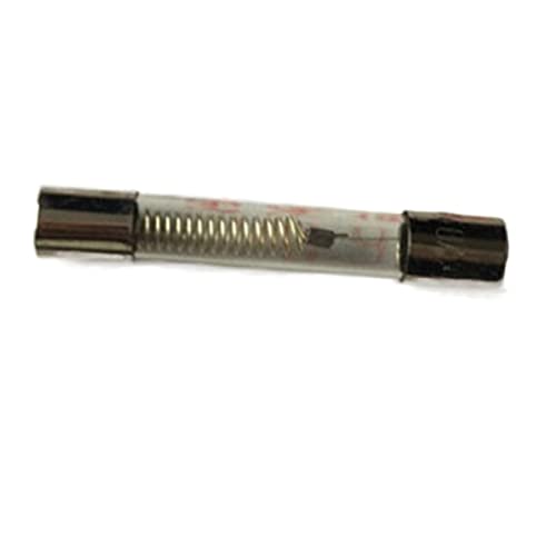 Fusibles pour micro-ondes 5KV 750mA haute tension compatibles tous fours