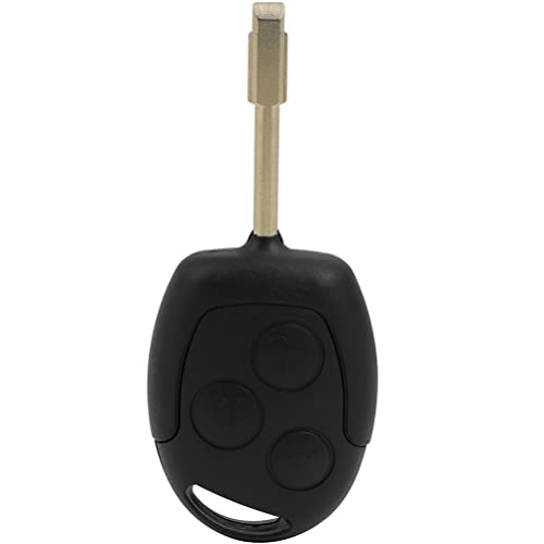 SELEAD Flip Key Fob 3 btn Keyless Entry Remote fit for f-ord for Transit Connect 2010-2013 Antitheft Keyless Entry Systems KR55WK47899 1 PC