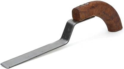 Visko 514W1 Garden Tool Kit | 1 Tools | Garden Kit for Home | Gardening Tools for Home Gardening Pot | Gardening Accessories | Home Garden Tool Kit | Plants Tool Set | Black Color |