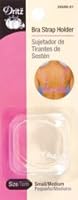 Algopix Similar Product 14 - Dritz Bra Strap Holder Clear 56686 61