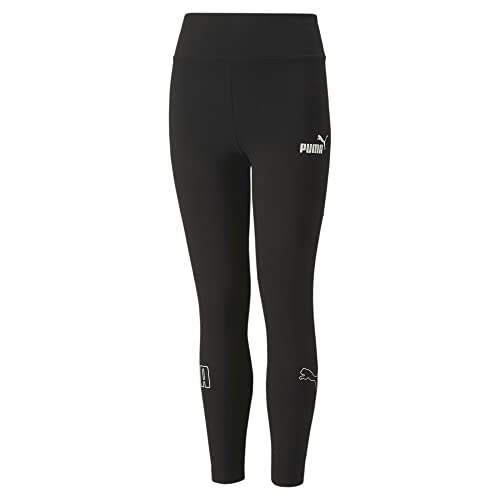 PUMA Power Colorblock 7/8 Leggings G, Collant