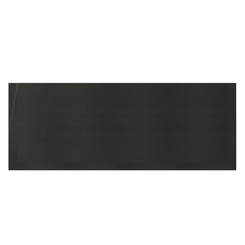 Image of SIMPLIHOME Amherst 54 inch Wide Solid Wood TV Stand in Hickory Brown