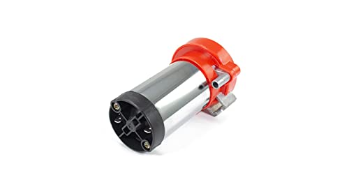 HornBlasters PsychoBlasters V2 Electric Air Horn with Self Driven Compressor - Replace Stock Horn - Easy Install - Thumbnail 4