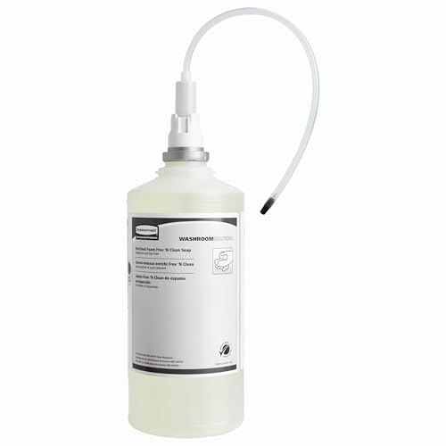 Dye & Fragrance Free Foam Refill