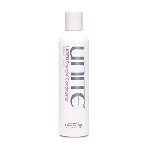 Unite 700371451936 Hair Lazer Straight Conditioner cover