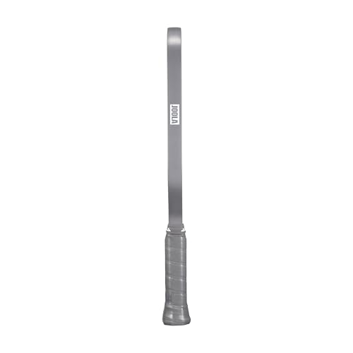 Image of JOOLA Ben Johns CAS 16mm Carbon Fiber Pickleball Paddle - CAS Surface Tech - Control & Power Paddle - USAP Approved - Aero Curve - Feel-Tec Pure Grip - NFC Chip
