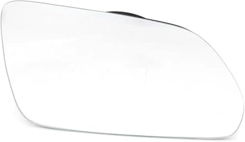Remplacement du verre du rétroviseur chauffant droit VW Polo Berline Hatchback 2005-2010
