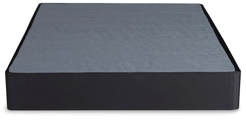 Signature Design by Ashley Twin Foundation, Metal Box Spring Alternative - image 3