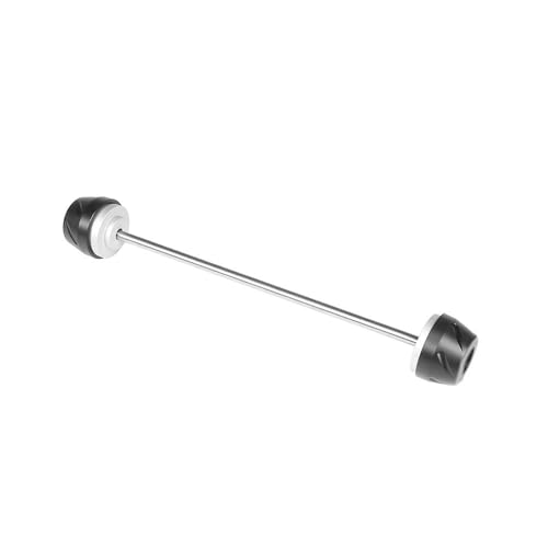 Modifiziertes Zubehör Für Aprilia Tuono V4 Factory 2021+ Motorrad Vorder- Und Hinterrad Gabel Schieber Achse Crash Protector Cap