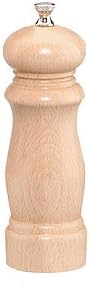 212 Main 6 Inch - 15cm SalemNatural Salt Mill