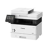 canon printer laser all in one Rilascio dei documenti tramite PIN