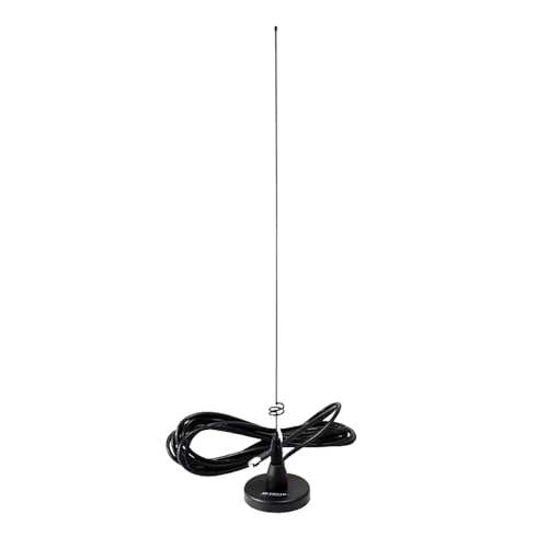 Diamond mR - 77 magnetfuss s