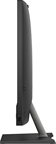 Image of HP PAVILION 27 EXTREME Touch Desktop 10TB SSD 64GB RAM Extreme (Intel Core i9-12900K Processor Turbo Boost to 5.20GHz, 64 GB, 10 TB, 27-inch FullHD, Win 11) PC Computer All-in-One, Sparkling Black
