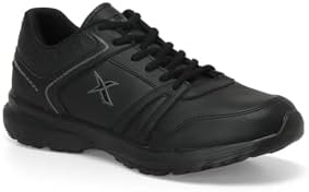 Resim AVILA J 9PR Siyah Erkek Çocuk Sneaker Ayakkabı 