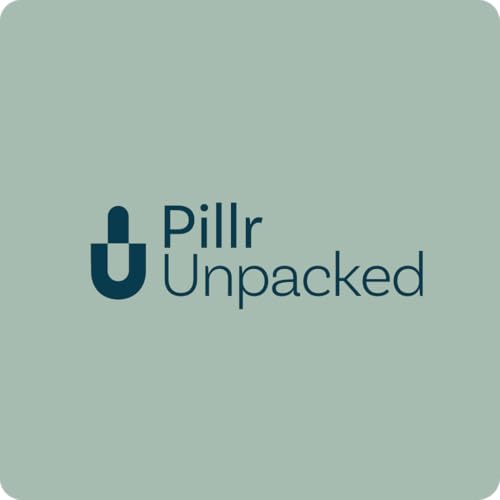 Pillr Unpacked Titelbild