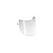 Allegro Industries 0280-4 Visor with Clips