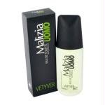 Malizia Uomo vetyver Eau de Toilette, 50 ml, perfume en Vaporizador