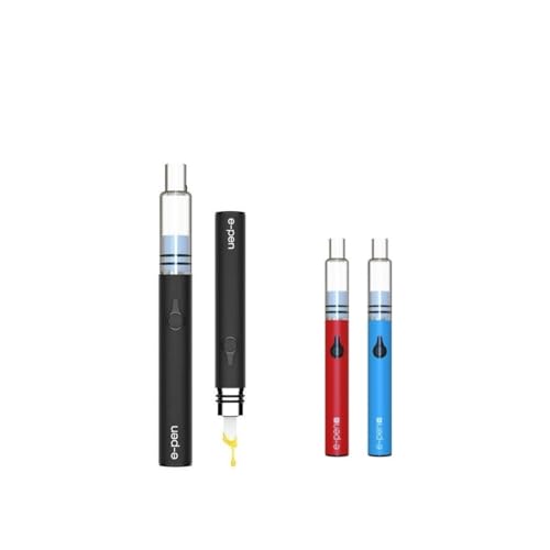 F|CU[ anlerr E-pen Hot Knife Heating Tool 510 WAX bNXp zbgiCt + KXAg}CU[t CBD CBDbNX {O KX{O bNXpc[ 2WAY[hdl y^ obe
