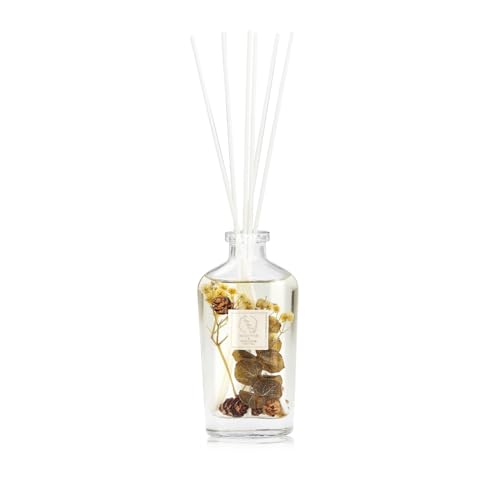 Ambientador de Varillas Pretty Valley Home 140 ml Eucalipto miniatura 4