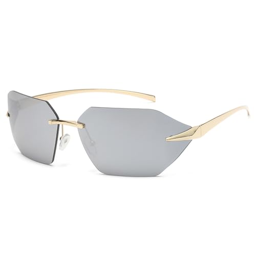 Lunettes de soleil de conduite rétro pour un confort ultraléger au quotidien