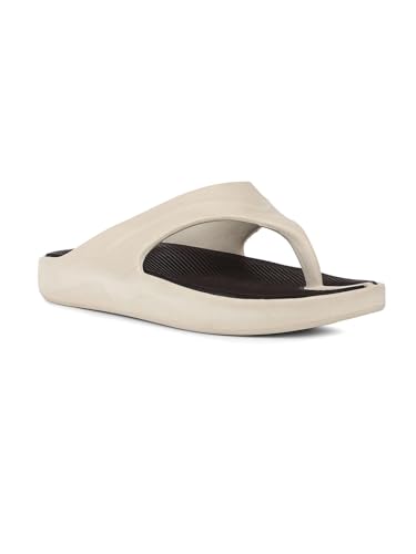Image of Bata mens Berg Thong E Slipper