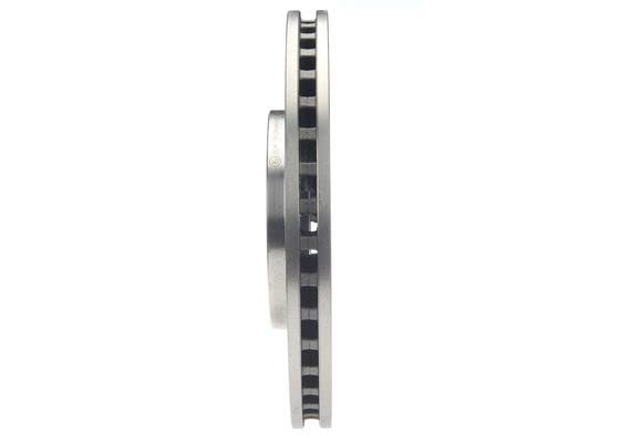 BOSCH 0 986 479 667, 2 szt Tarcze Hamulcowe przód 321mm