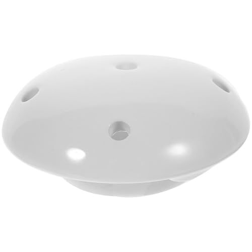 DECHOUS 製小便器ストッパー 設計 排水口カバー 防臭尿臭消去 浴室用トイレアクセサリー 標準小便器対応 排水口詰まり防止