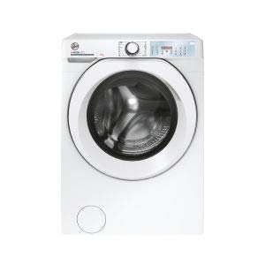 Hoover H-WASH 500 HWB 49AMC/1-80 9kg Washing Machine - White