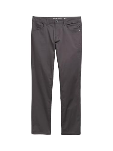 TOM TAILOR Shorts mit elastischem Bund, Sky Captain Blue, XS – Ansicht 4